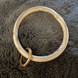 Key Ring Holder